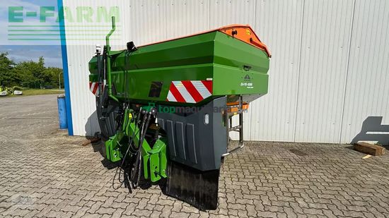 Esparcidor - Amazone - za ts 4200