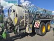 Cuba de purin - Joskin - modulo2 16000 tandem bomech