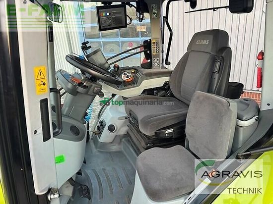 Tractor agrícola - Claas - axion 960 cmatic cebis