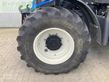 Tractor agrícola - New Holland - t 5.105 electro command