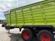 Cinta transportadora de forraje - Claas - cargos 750