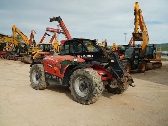MANITOU MLT733.115