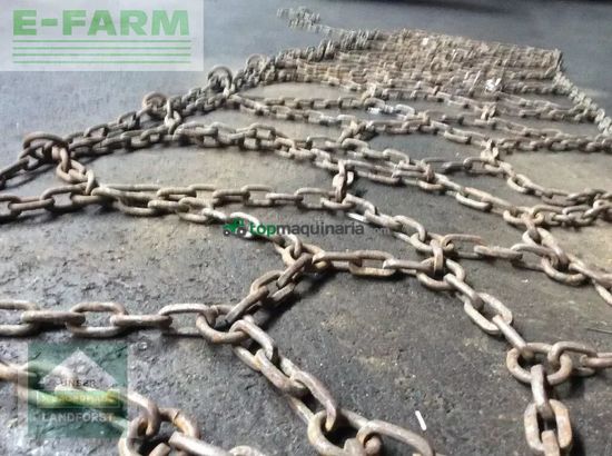 Tractor agrícola - Massey Ferguson - 4345