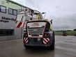 Cosechadora de Cereal - Claas - jaguar 980 + orbis 900