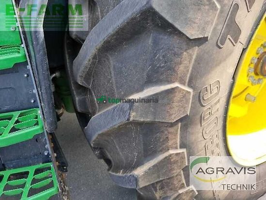 Tractor agrícola - John Deere - 8r 310