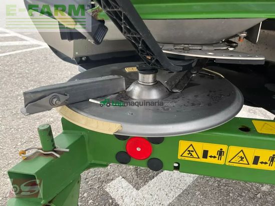 Esparcidor - Amazone - amazone za-m 3200 profis hydro