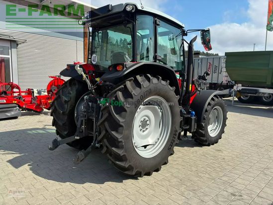 Tractor agrícola - Massey Ferguson - 5711 m