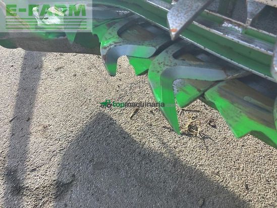 Cabezal - Krone - easycut 903