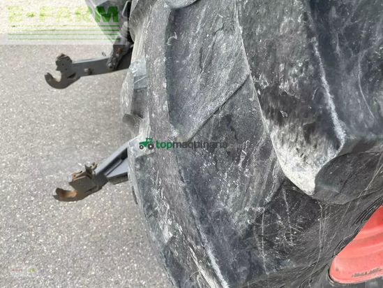 Tractor agrícola - Fendt - 718 vario preisreduziert