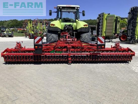 Grada de disco - Kverneland - rotago 4060 f
