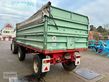 Volquet -  - 16 to, 3-seiten-kipper, tp120 23