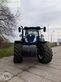 Tractor agrícola - New Holland - t 7.270 ac