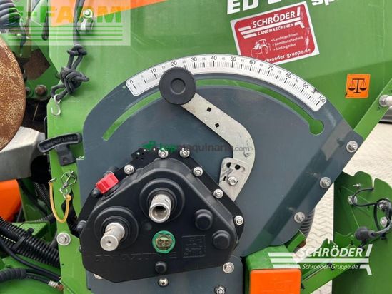 Sembradora monograno mecanica - Amazone - ed 6000-2c special