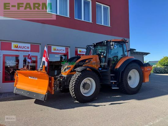 Tractor agrícola - Valtra - t215