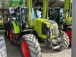 Tractor agrícola - Claas - arion 430 cis