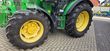 Tractor agrícola -  - 5100 r mit fl 533 und fzw