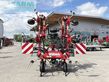 Henificador - Fella - sanos 8608 dn