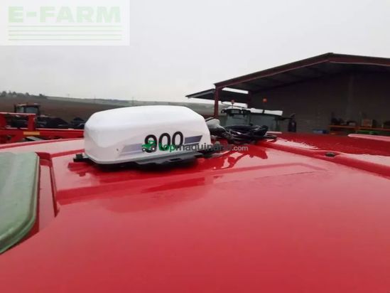 Tractor agrícola - McCormick - x 7.670 vt-drive