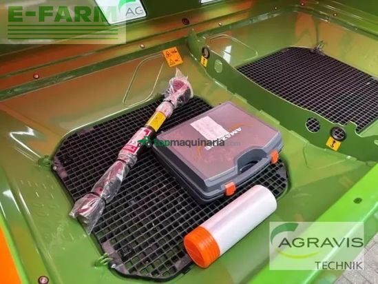 Esparcidor - Amazone - za-ts 2000 super profis tronic