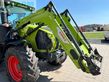 Tractor agrícola - Claas - arion 510 cis, fl 120 c frontlader