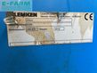 Grada rotativa - Lemken - zirkon 8/300 + saphir 7 ds