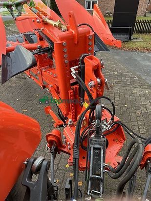Arado - Kubota - rm4005 v