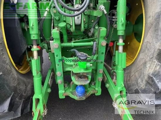 Tractor agrícola - John Deere - 6170 r