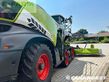 Cosechadora de Cereal - Claas - jaguar 960 tt