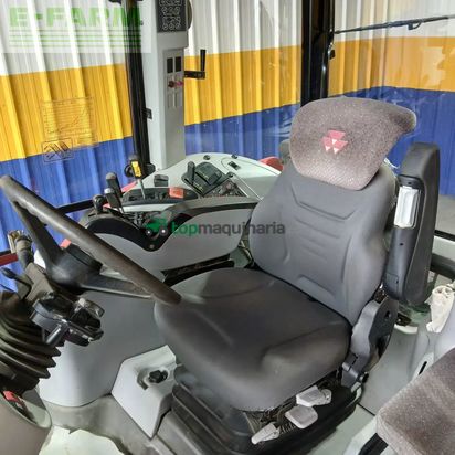 Tractor agrícola - Massey Ferguson - 6475-4