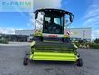 Cosechadora de Cereal - Claas - jaguar 950