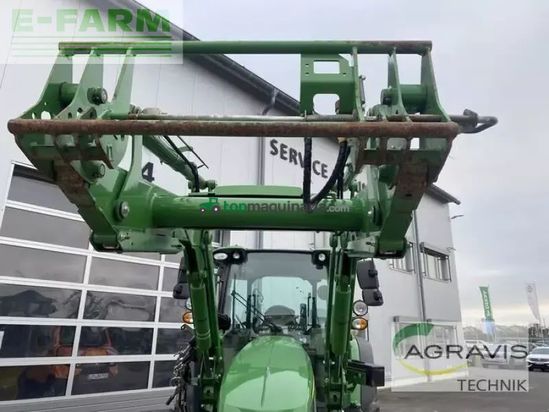 Tractor agrícola - John Deere - 5100 r