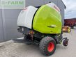 Empacadora gigant - Claas - variant 380 rc