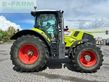 Tractor agrícola - Claas - axion 830 cmatic + gps s10 rtk