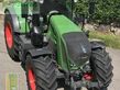 Tractor agrícola - Fendt - 828 vario s4