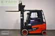 Elevadora - Linde - e 30/600 h 387