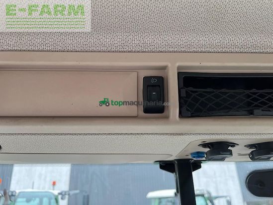 Tractor agrícola - Fendt - 724 gen6 profi+