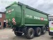 Cinta transportadora de forraje - Hawe - csw 5000 mit laderaumabdeckung