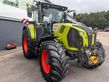 Tractor agrícola - Claas - USED ARION 650