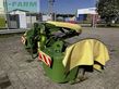 Cortacésped manual - Krone - gebr. krone mähwerk ec f320
