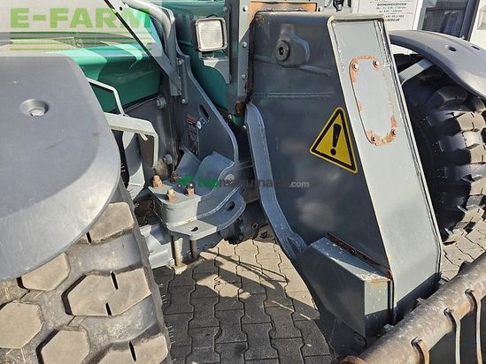 Telescopica - kramer - kt 557