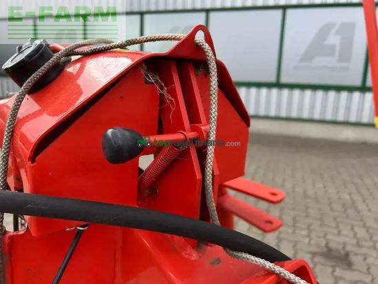Henificador - Kuhn - gf 5001 mh