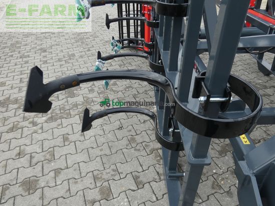Cultivador - Saphir - allstar longline 500