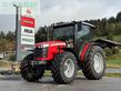 Tractor agrícola - Massey Ferguson - mf 4708m cab essential d2
