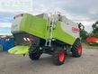 Cosechadora de Cereal - Claas - lexion 530