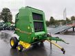Empacadora gigant - John Deere - 590