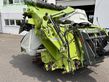 Cabezal - Claas - orbis 900 + transportfahrwerk preis reduziert !!!