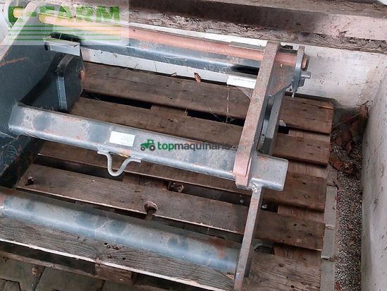 Telescopica - Bobcat - adapter