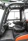 Elevadora - Linde - h 35 t 1202