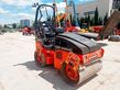 Rodillos compactador BOMAG BW120AD4