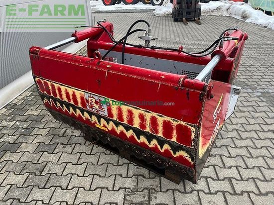 Esparcidor - BVL - f 180